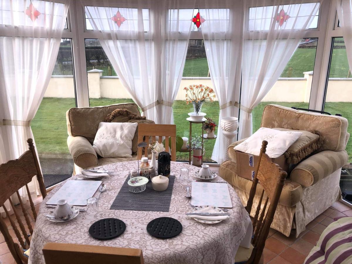 Lisnagalt Lodge Coleraine Bagian luar foto